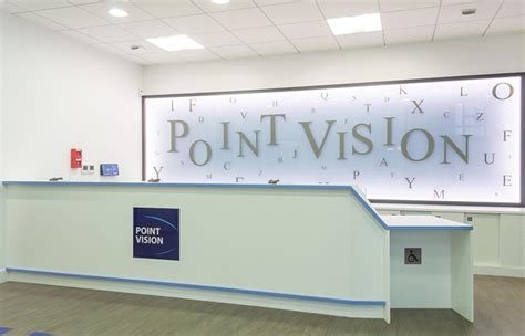 POINT VISION